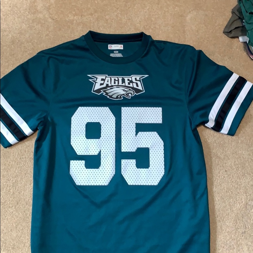 Philadelphia Kendricks Jersey!!!